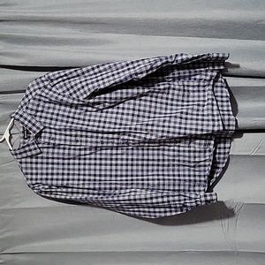 Michael Kors XL Classic Fit shirt